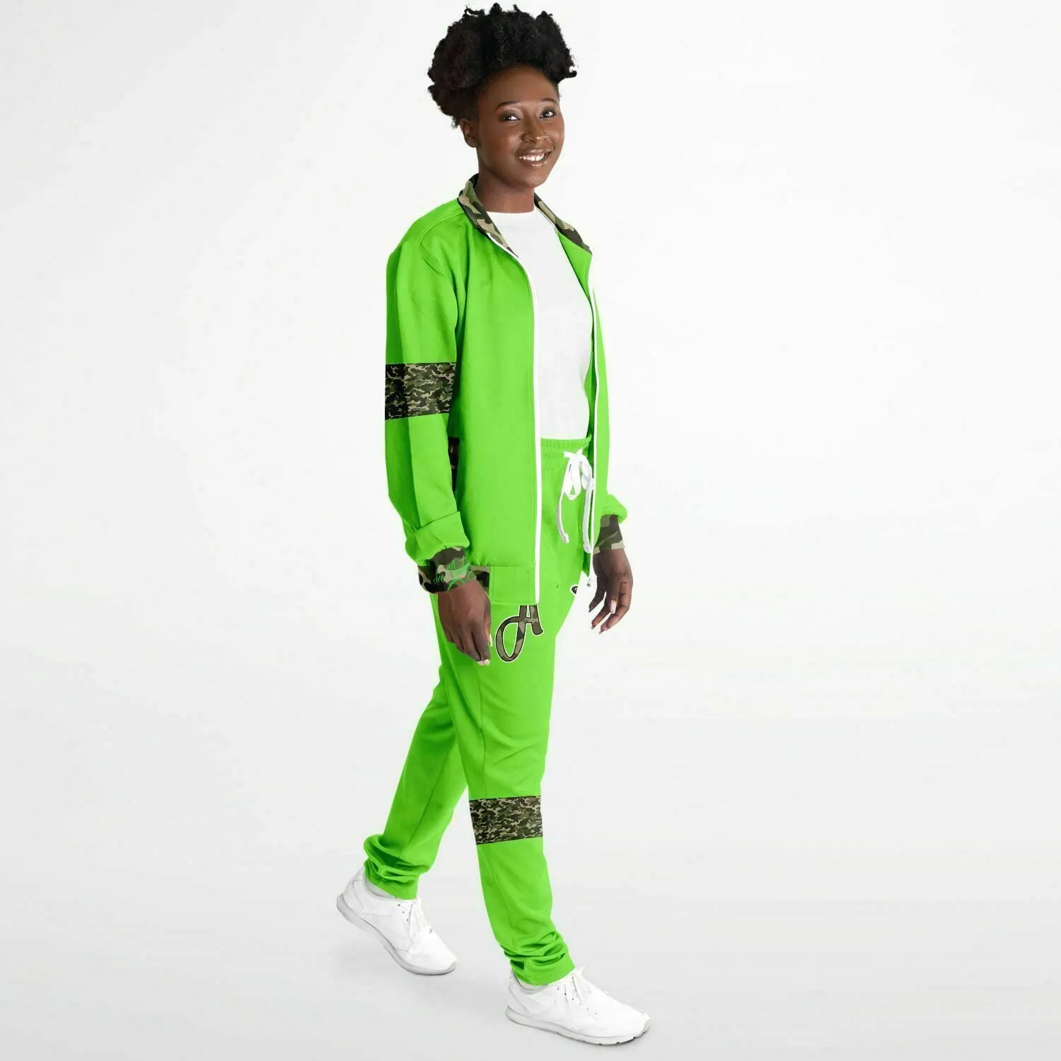 ANBC logo2 Tracksuit - AOP