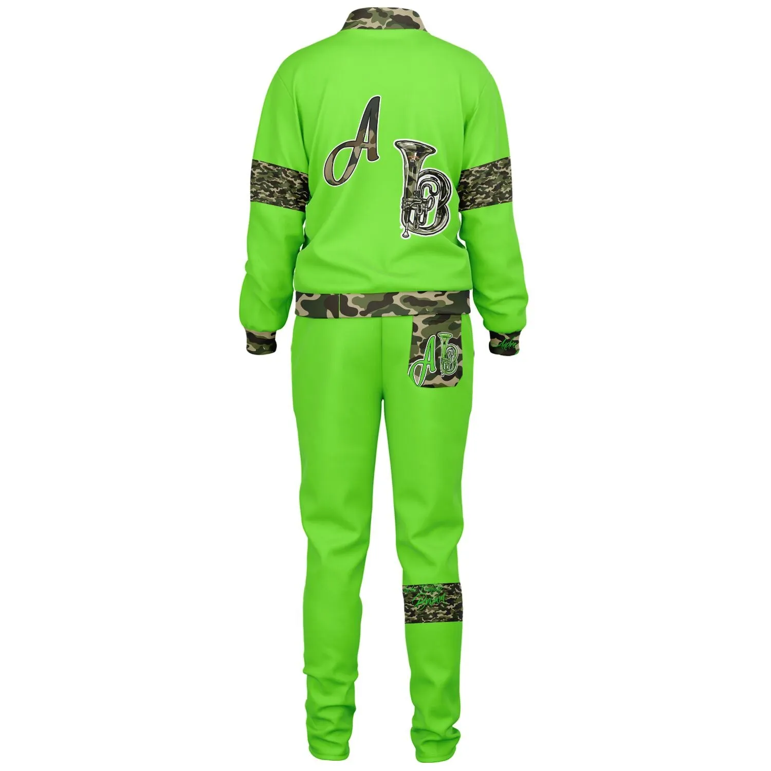 ANBC logo2 Tracksuit - AOP