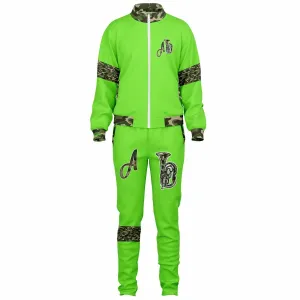 ANBC logo2 Tracksuit - AOP