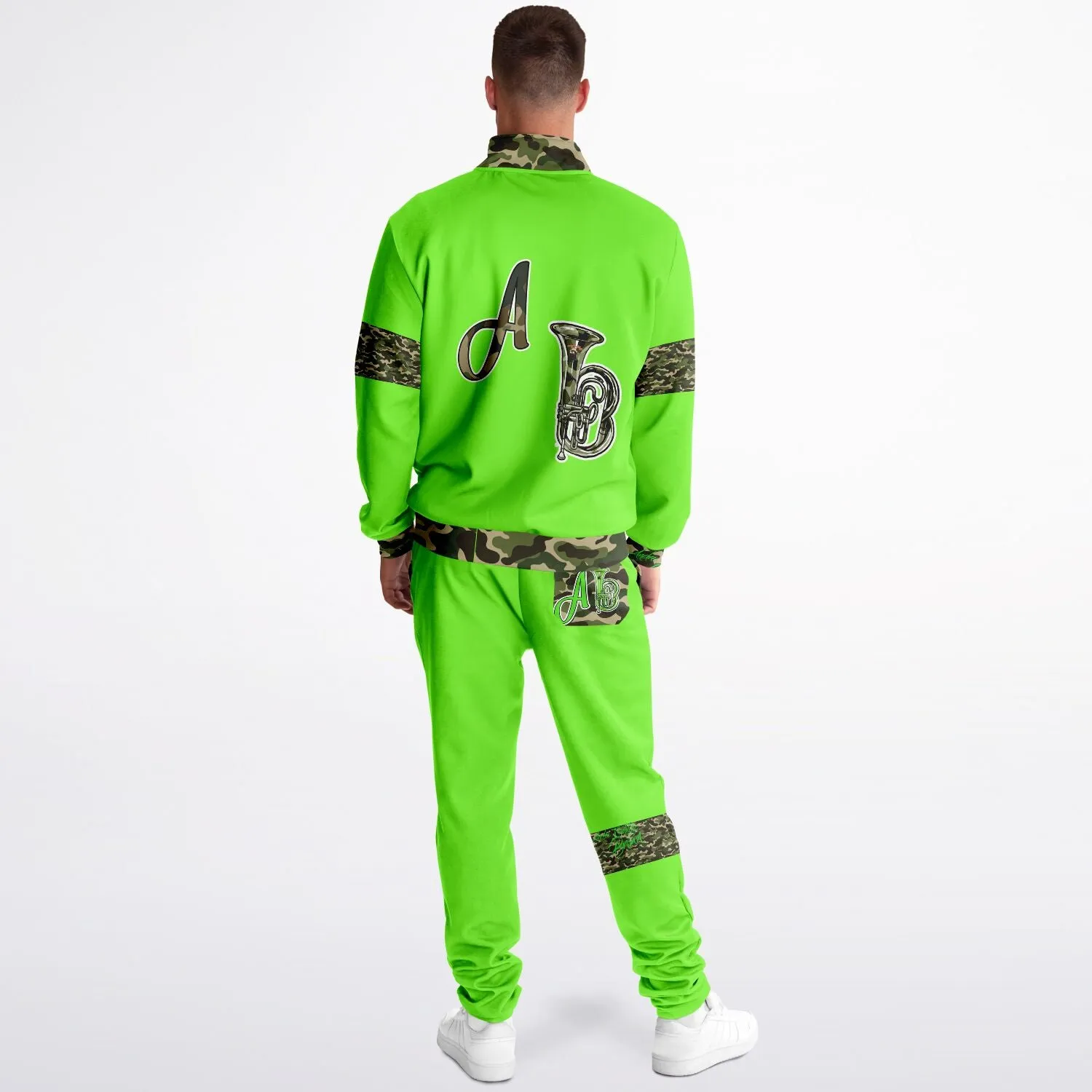 ANBC logo2 Tracksuit - AOP