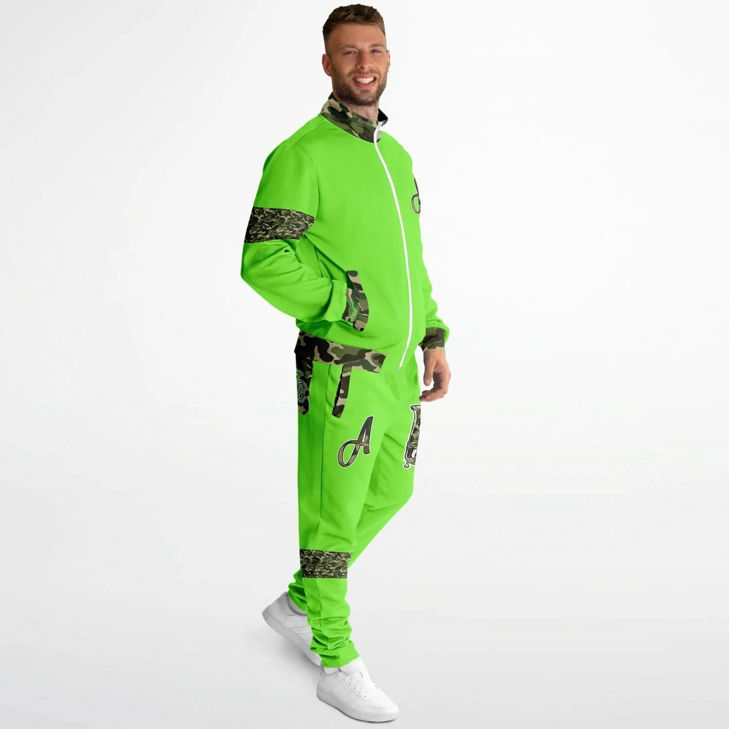 ANBC logo2 Tracksuit - AOP