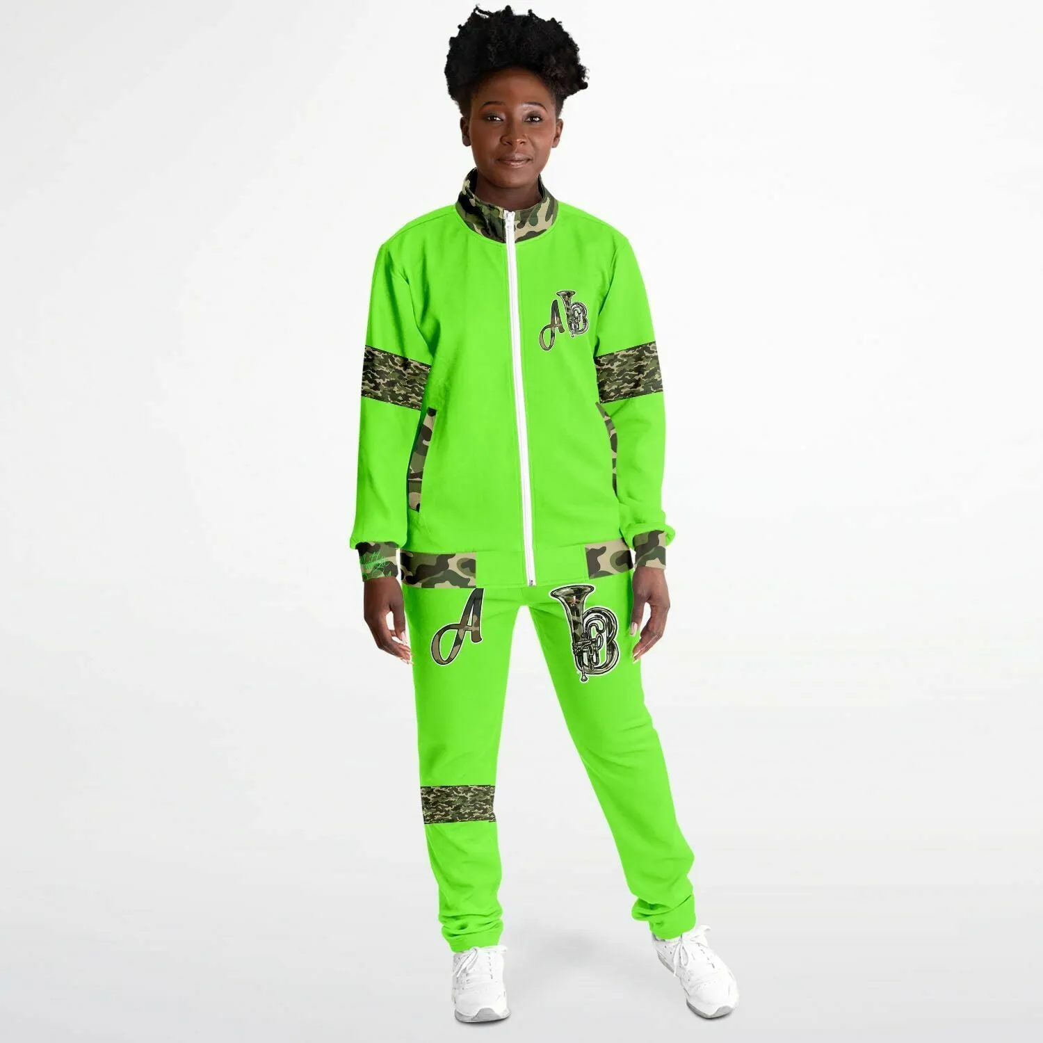 ANBC logo2 Tracksuit - AOP