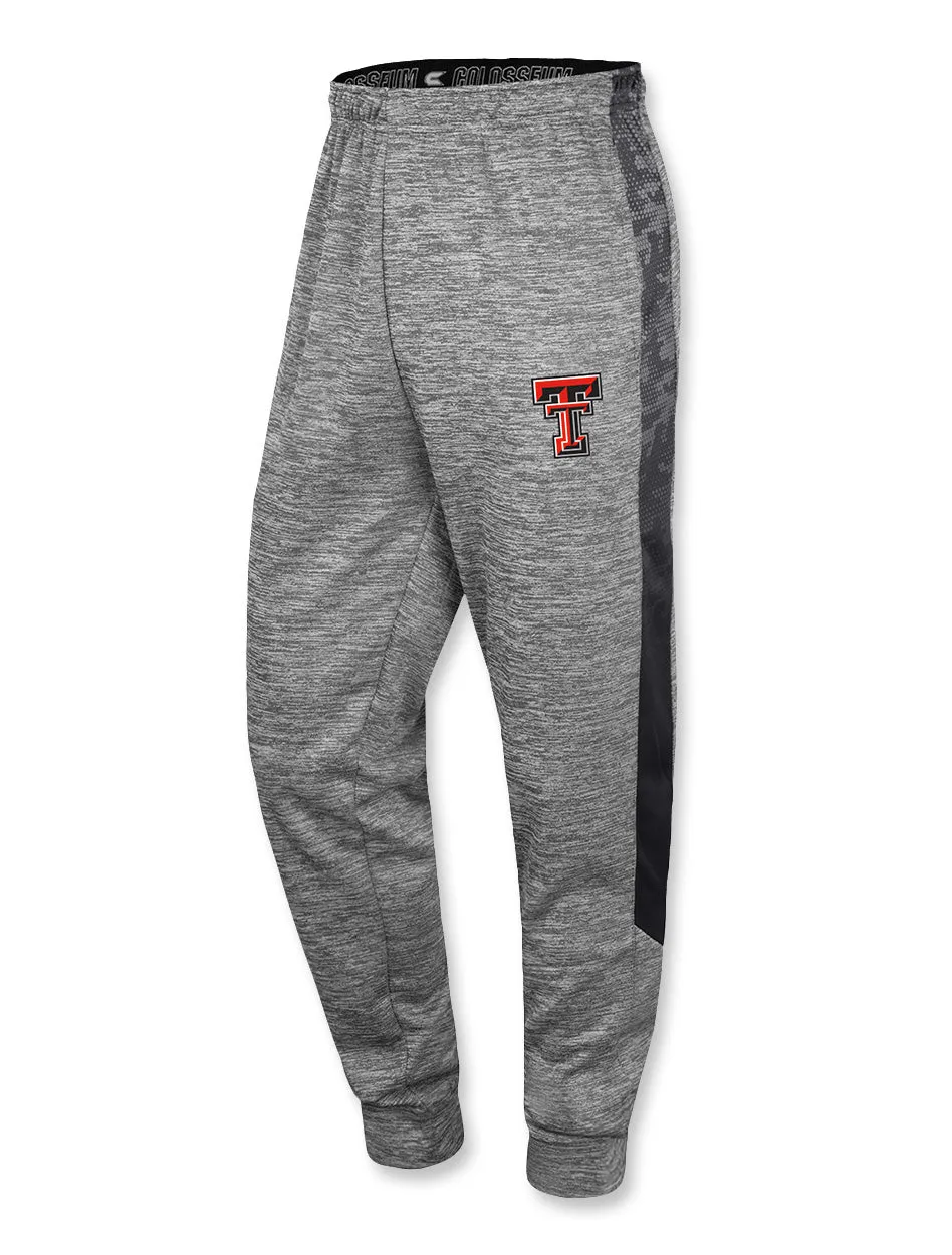 Arena Texas Tech "The Machine Sublimated" Men's Joggers