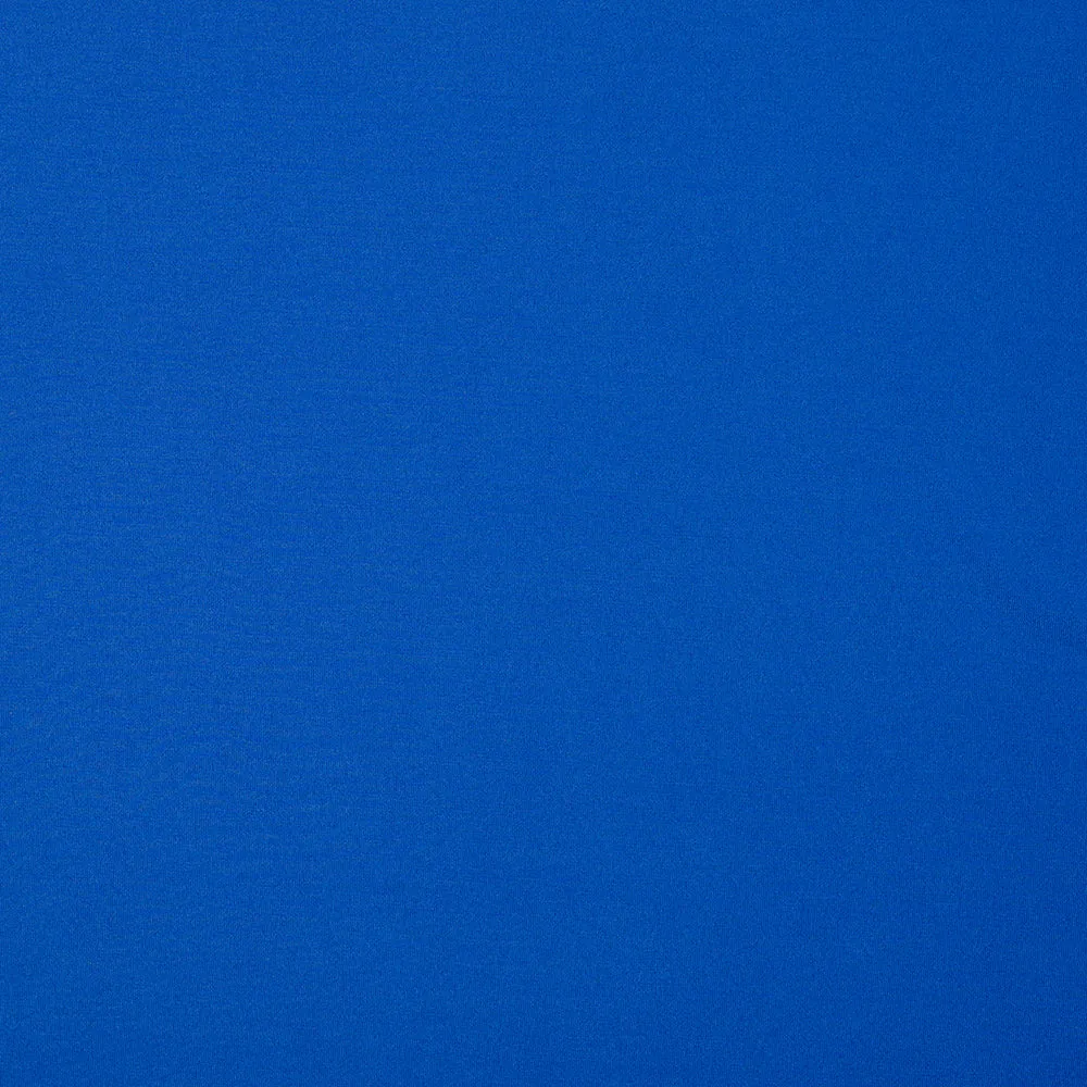 Basic Knit - BARCELONA - Royal