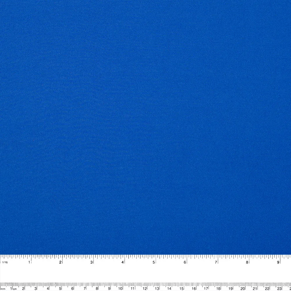 Basic Knit - BARCELONA - Royal