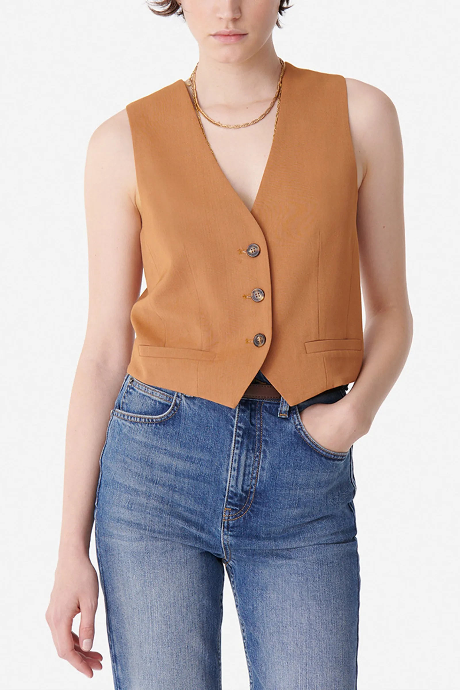Benson Jacket