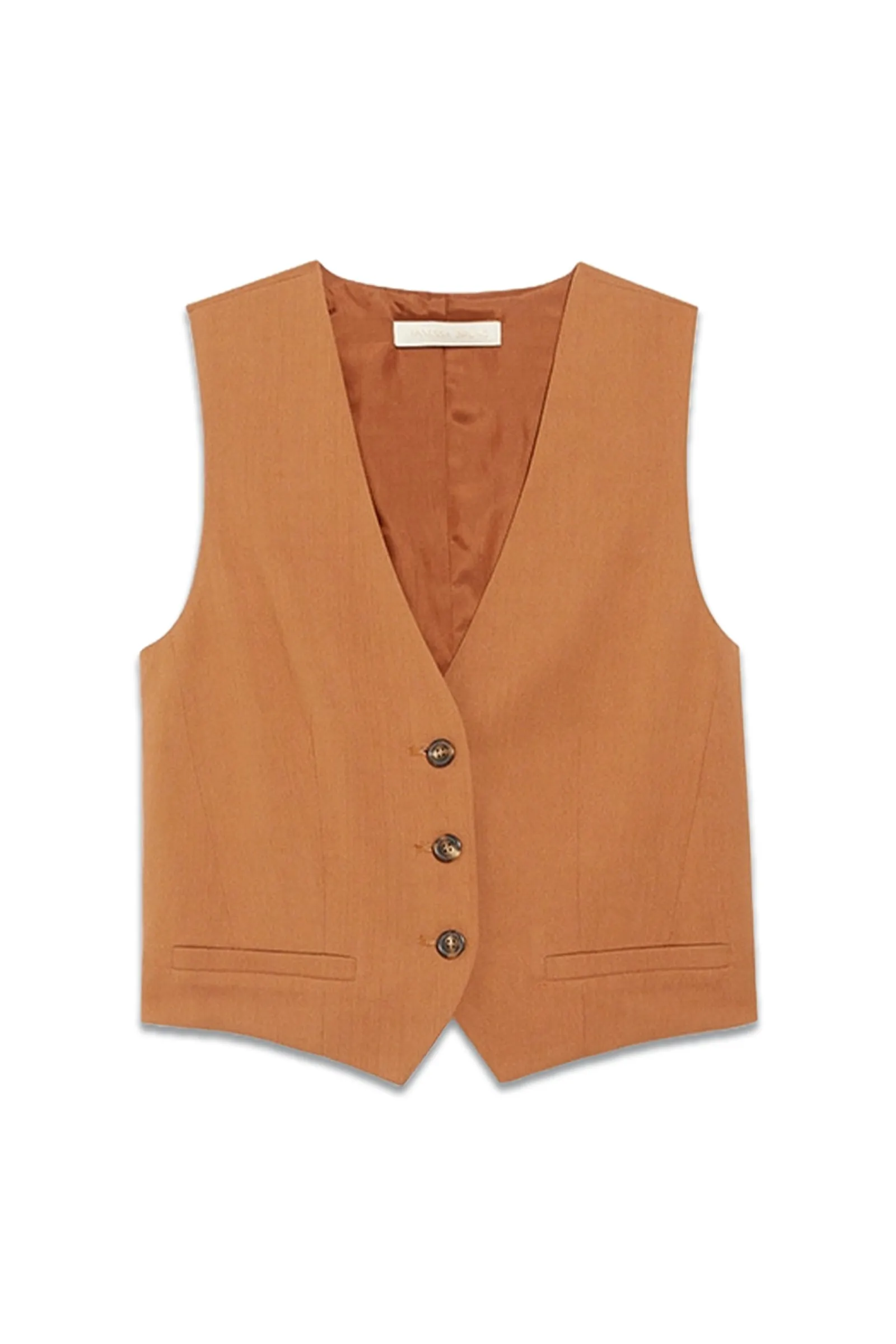 Benson Jacket