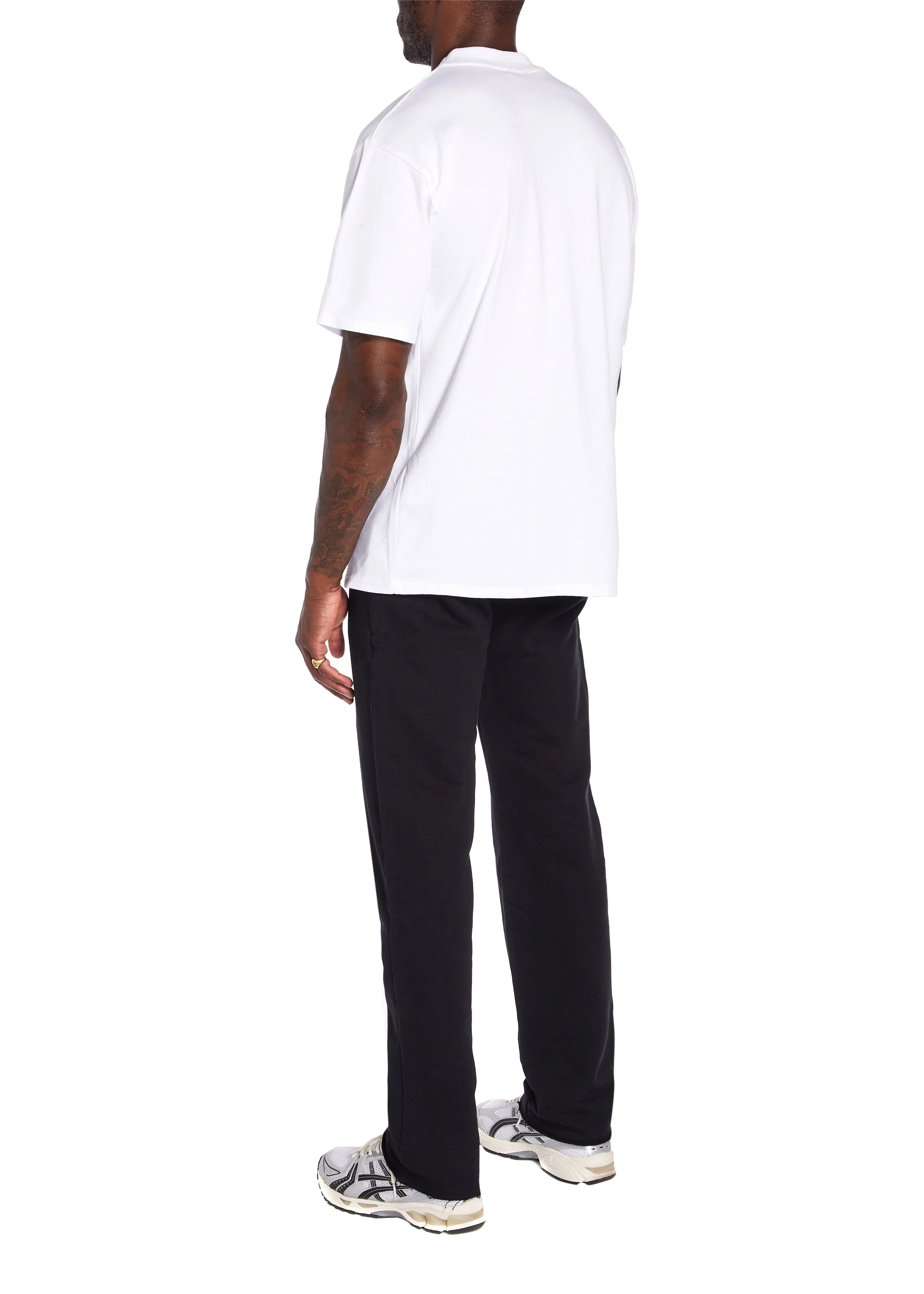 Black Sweatpants