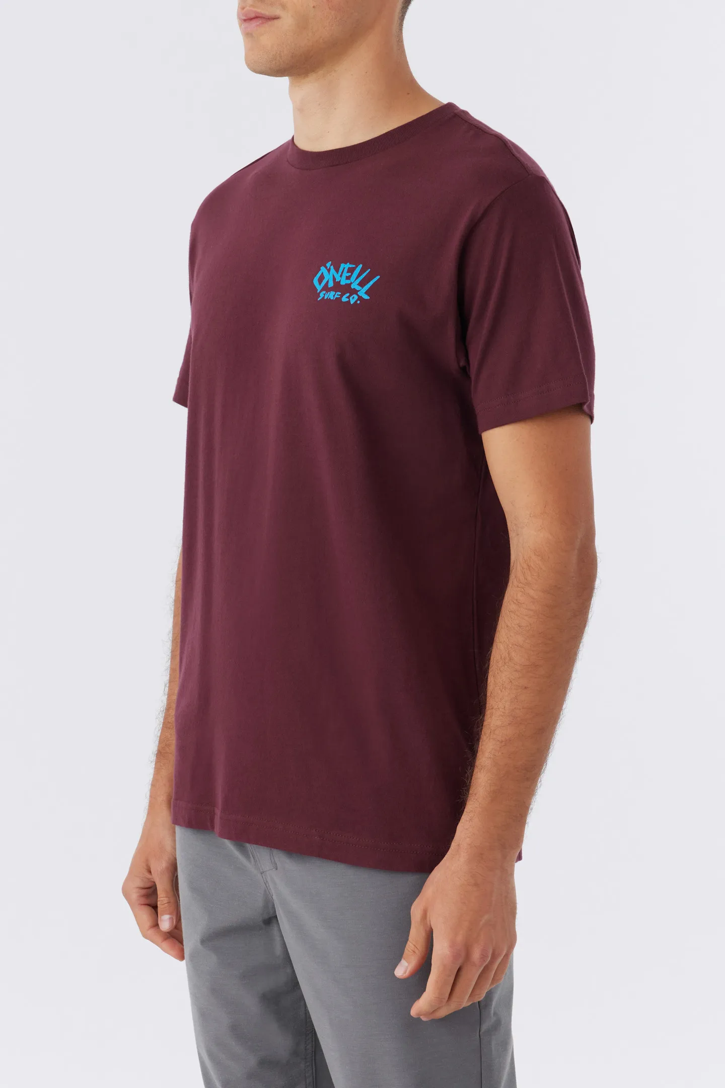 BONES JONES TEE