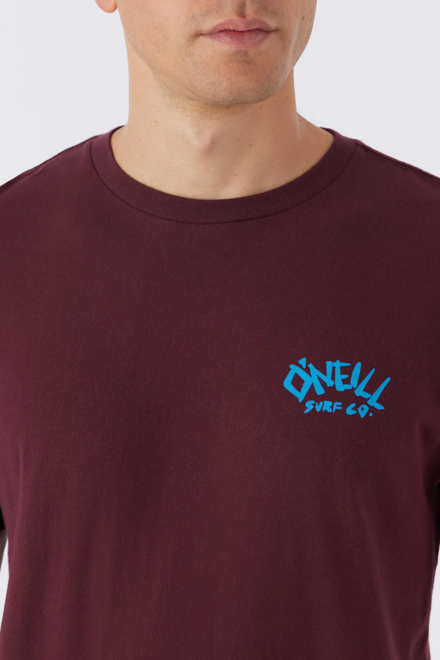 BONES JONES TEE