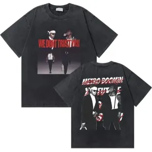 BOOMIN & PLUTO LtD