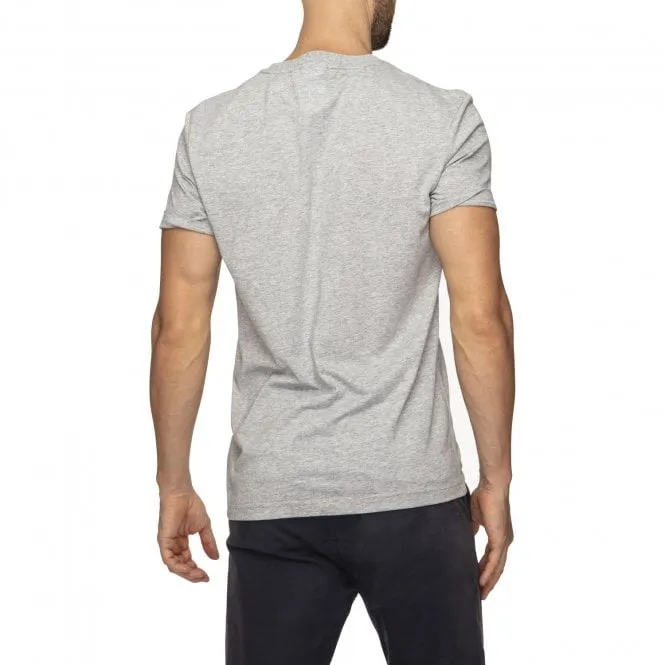 Canterbury Mens CCC Uglies Tee - Grey
