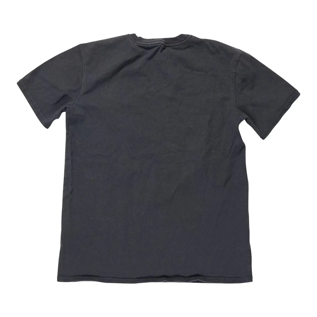 Carhartt Relaxed Fit Heavyweight Sleeve Pocket TShirt - Men's