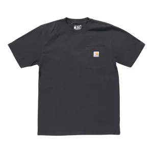 Carhartt Relaxed Fit Short-Sleeve Pocket T-Shirt - Men's