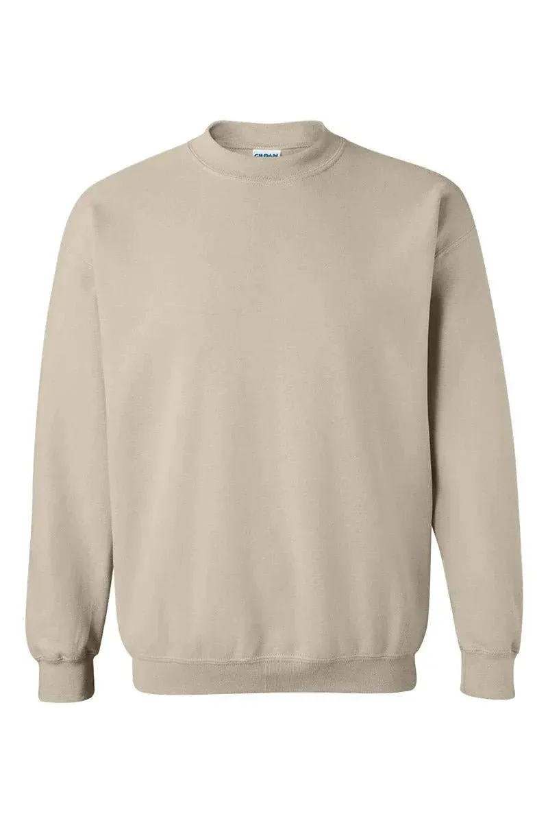 Chinoiserie Easter Bloom Heavy-weight Crew Sweatshirt