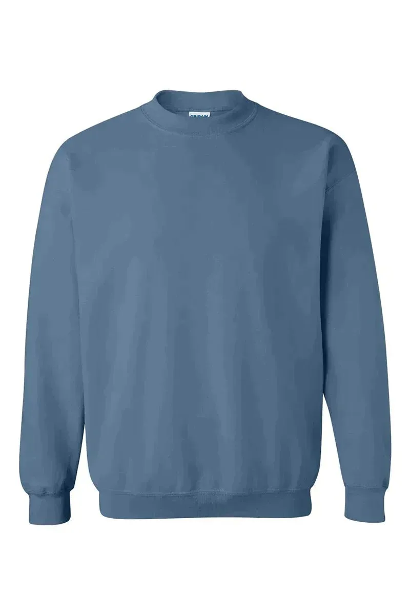 Chinoiserie Easter Bloom Heavy-weight Crew Sweatshirt