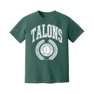 COLLEGIATE TALONS TEE