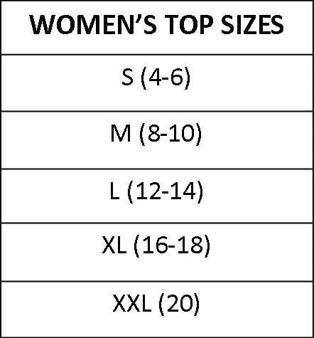 ComfyChemo® CHEMOWEAR : Women's Short Sleeve Chemotherapy Port Zipper Shirt (Medium, Black)