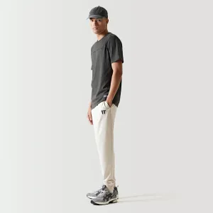 Core Joggers - Stone
