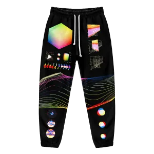 Core Memory Joggers