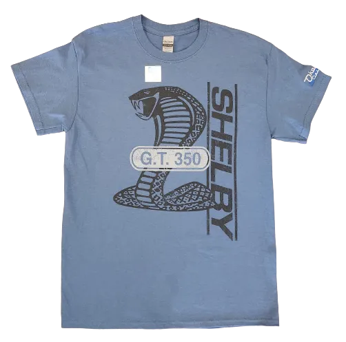 COTTON GRAPHIC T-SHIRTS