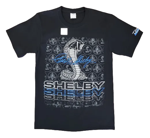 COTTON GRAPHIC T-SHIRTS