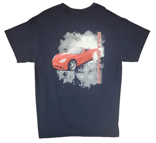 COTTON GRAPHIC T-SHIRTS