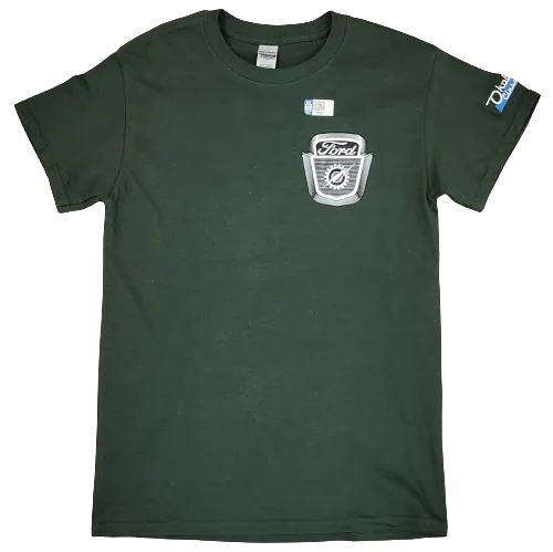 COTTON GRAPHIC T-SHIRTS