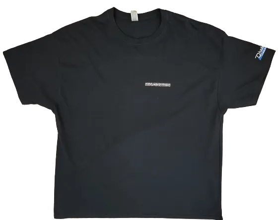 COTTON GRAPHIC T-SHIRTS