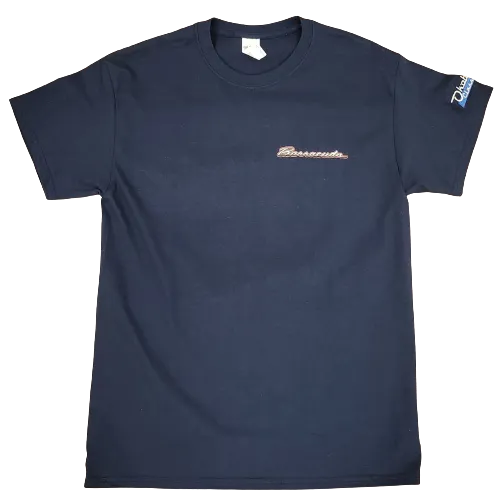 COTTON GRAPHIC T-SHIRTS