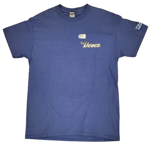 COTTON GRAPHIC T-SHIRTS