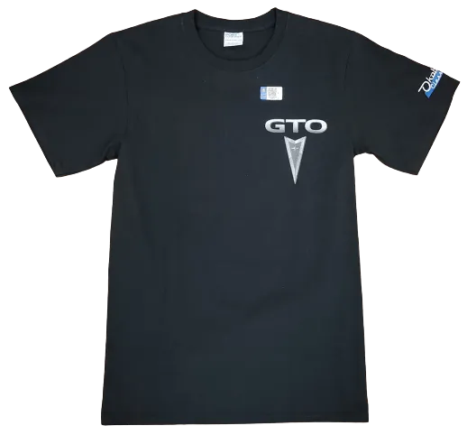 COTTON GRAPHIC T-SHIRTS