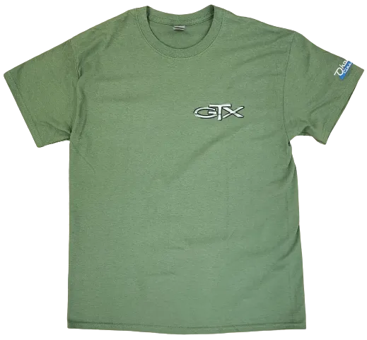 COTTON GRAPHIC T-SHIRTS