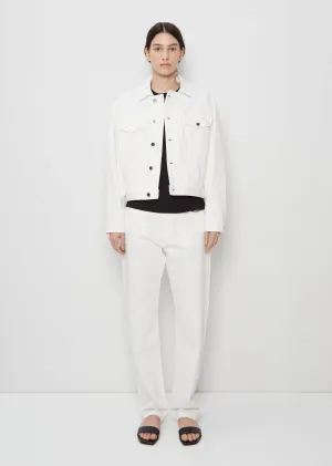 Dave Denim Jacket