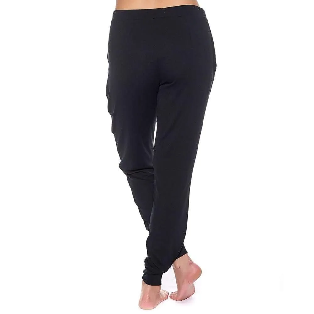 Douceur Ribbed Joggers
