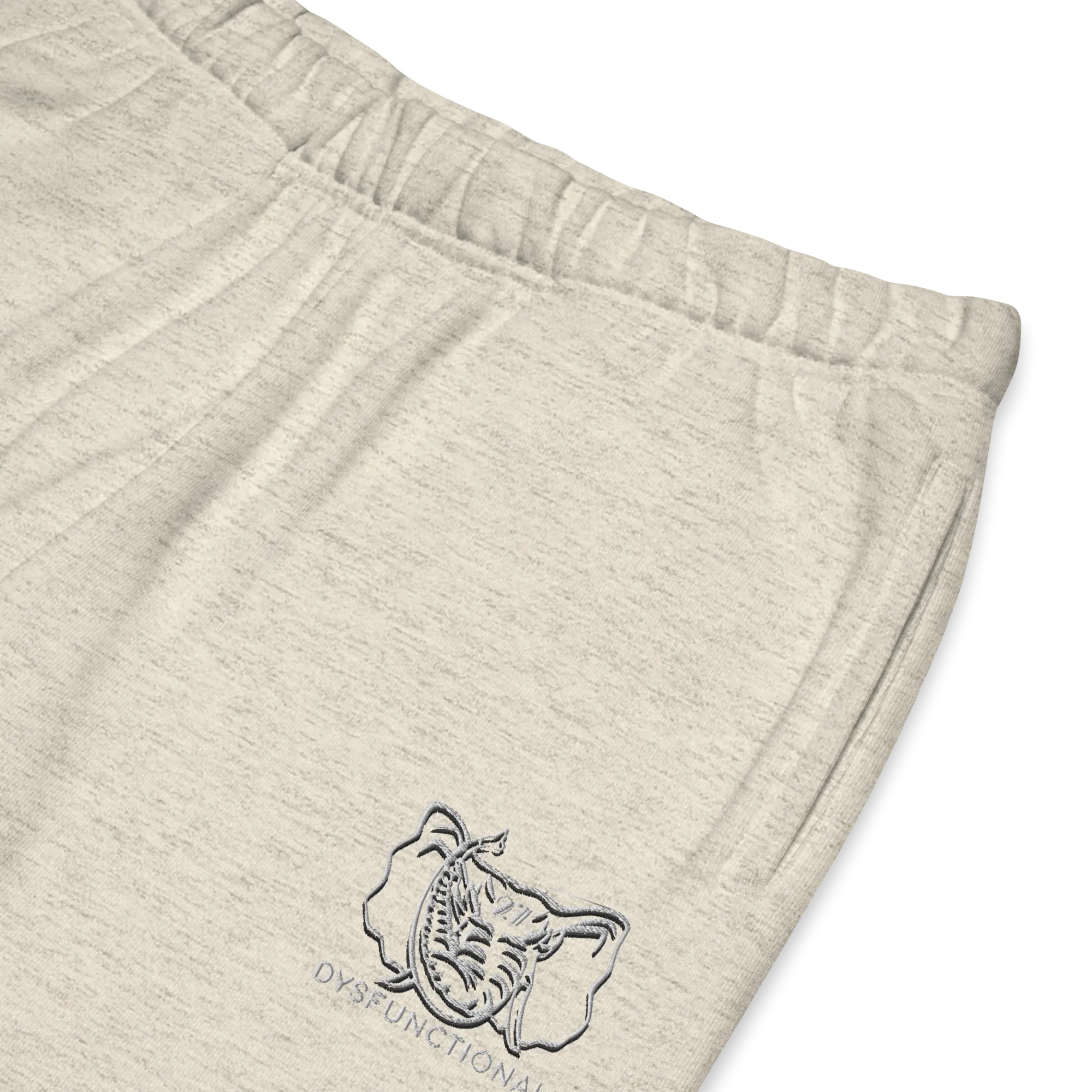 Dysfunctional Ent (Unisex) standard comfort sweatpants