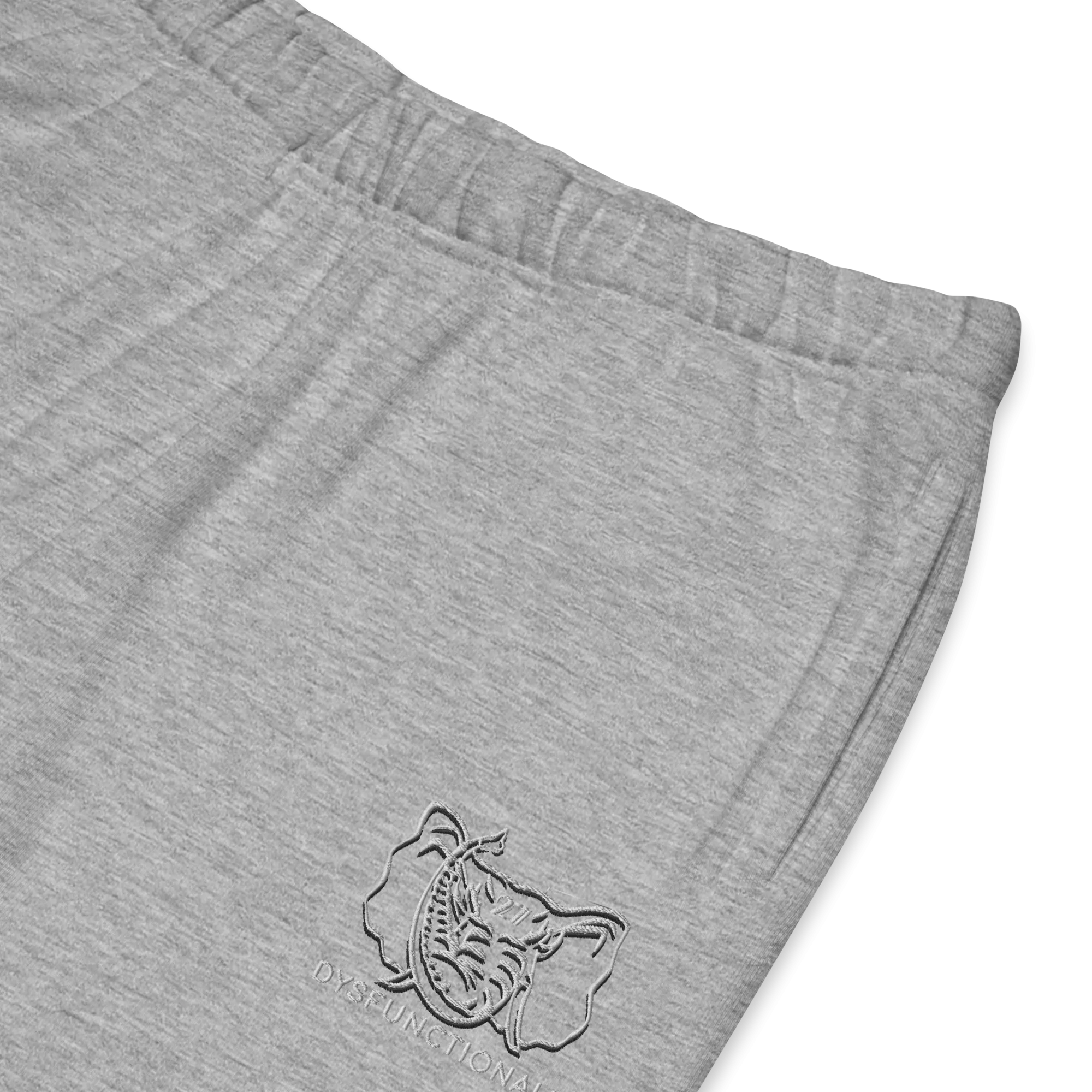 Dysfunctional Ent (Unisex) standard comfort sweatpants