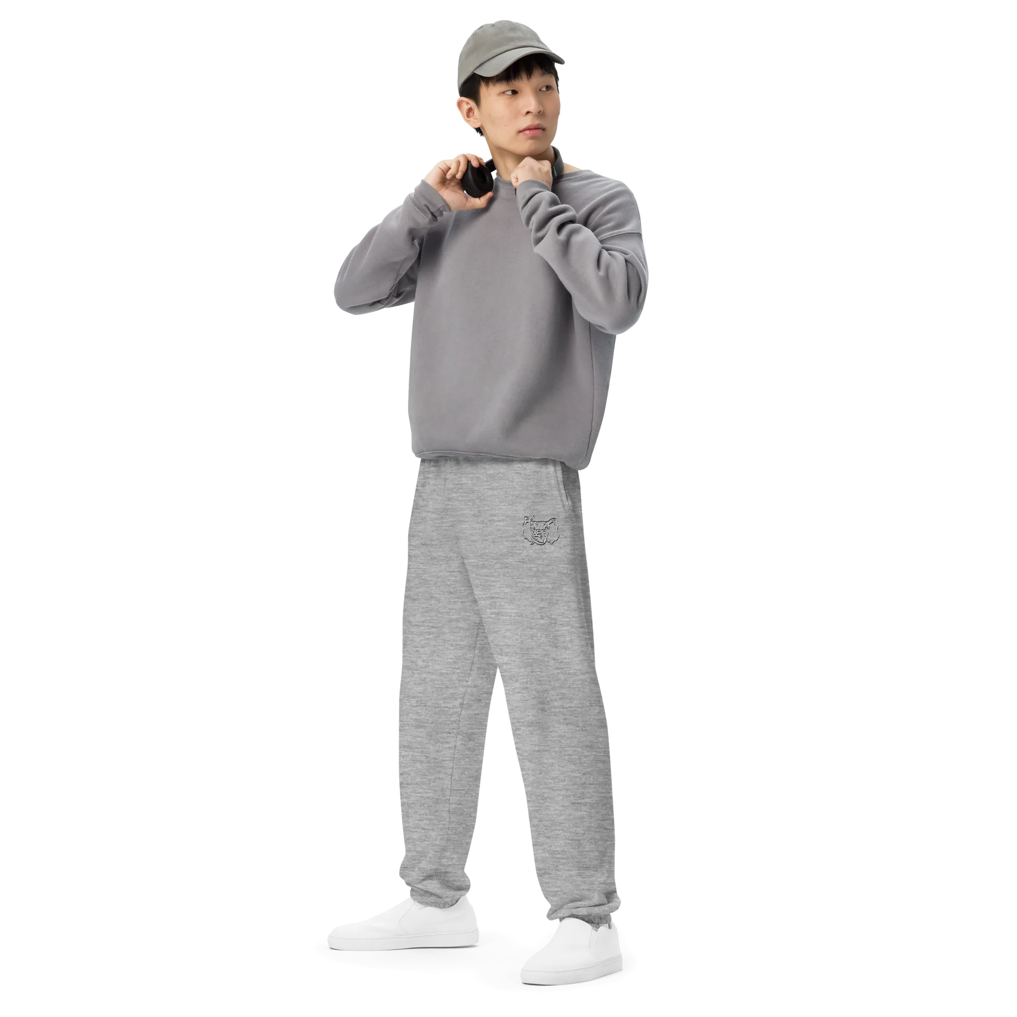 Dysfunctional Ent (Unisex) standard comfort sweatpants