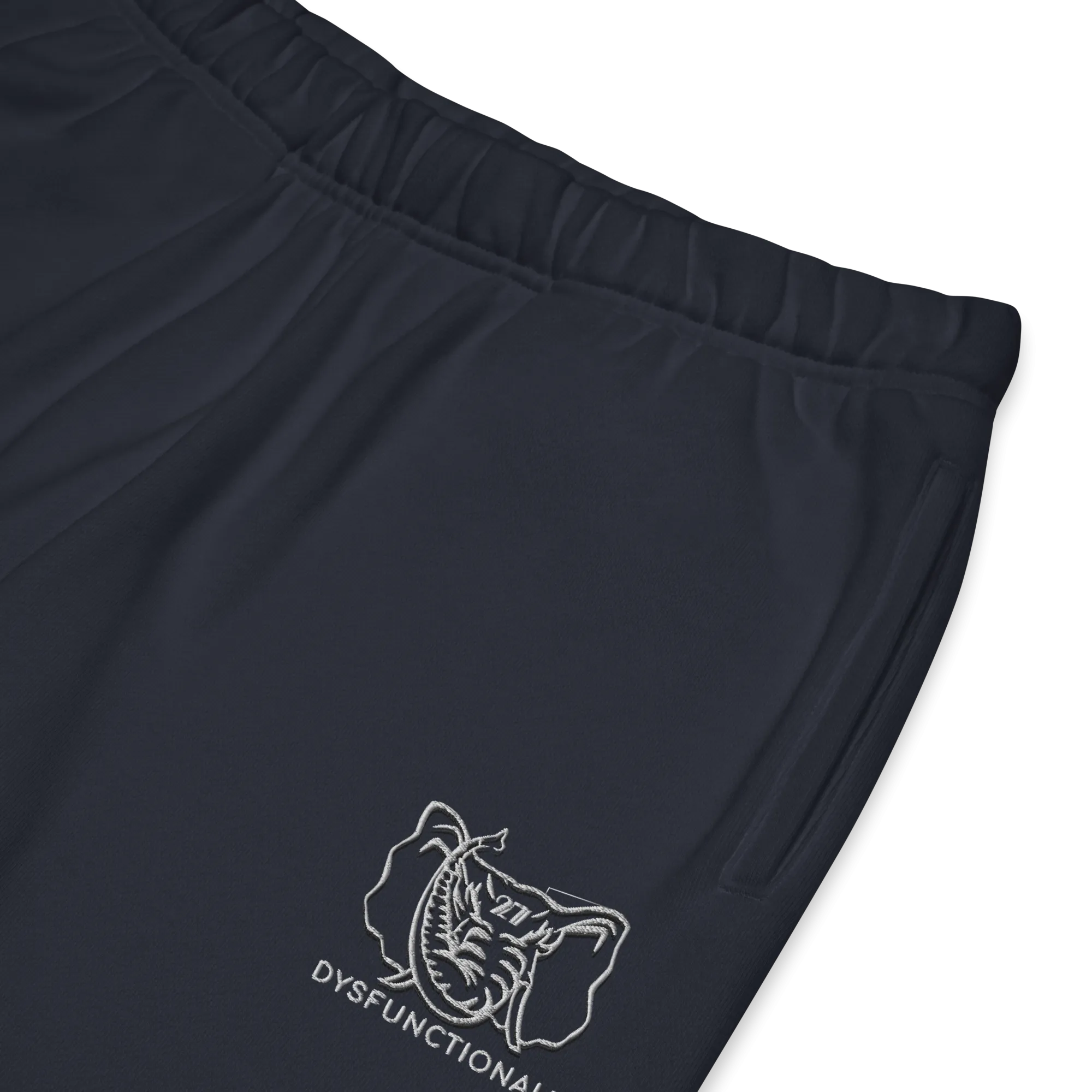 Dysfunctional Ent (Unisex) standard comfort sweatpants