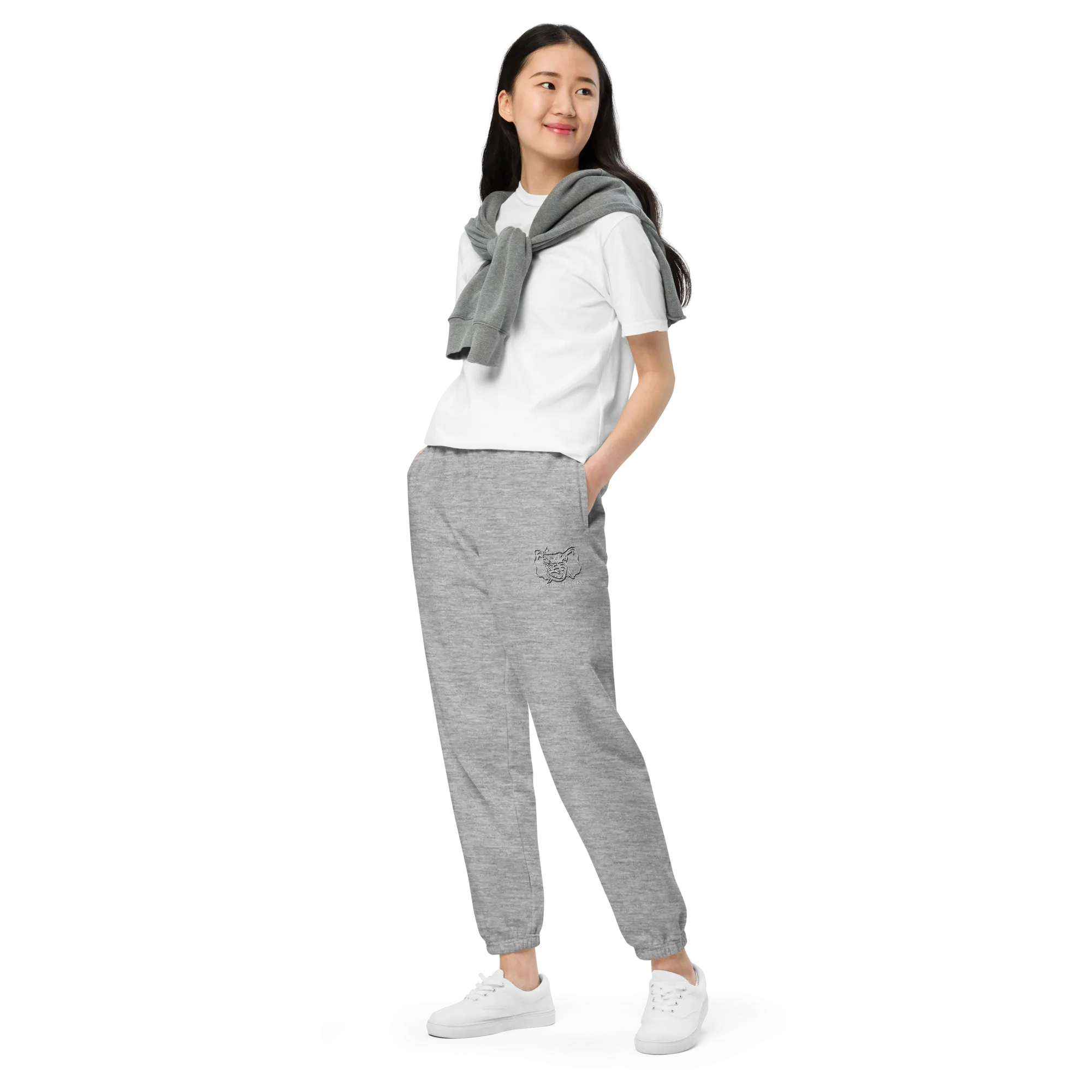 Dysfunctional Ent (Unisex) standard comfort sweatpants