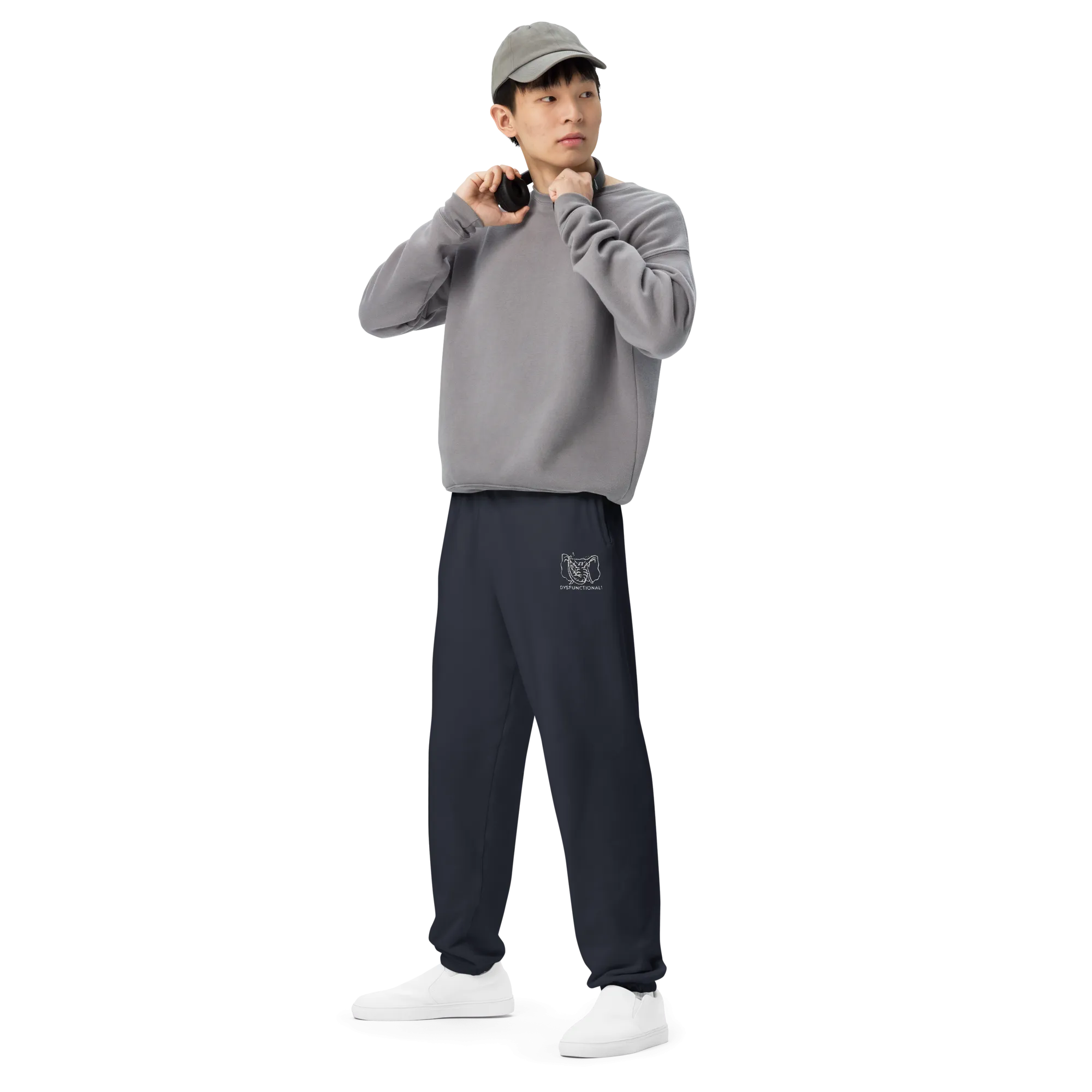 Dysfunctional Ent (Unisex) standard comfort sweatpants