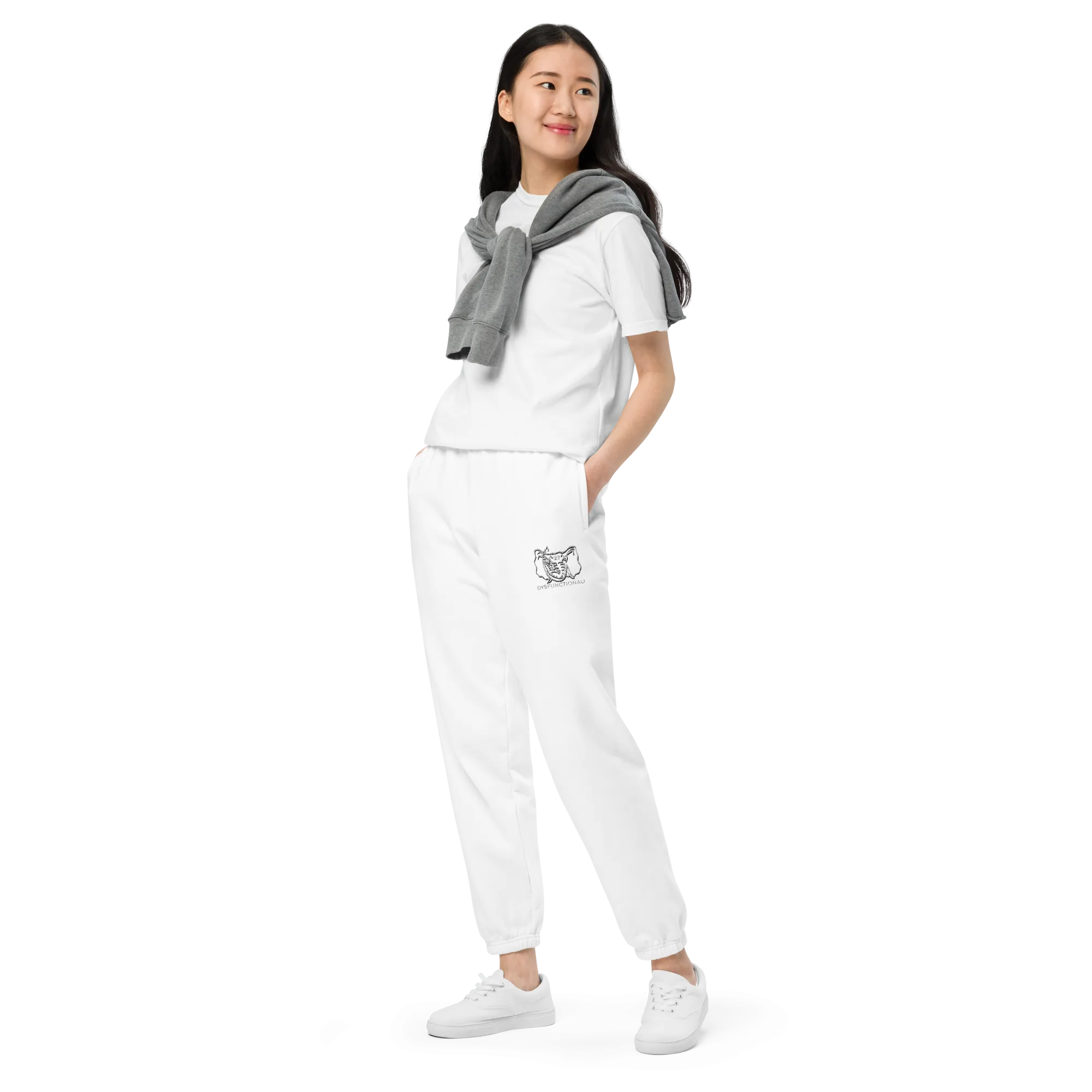 Dysfunctional Ent (Unisex) standard comfort sweatpants