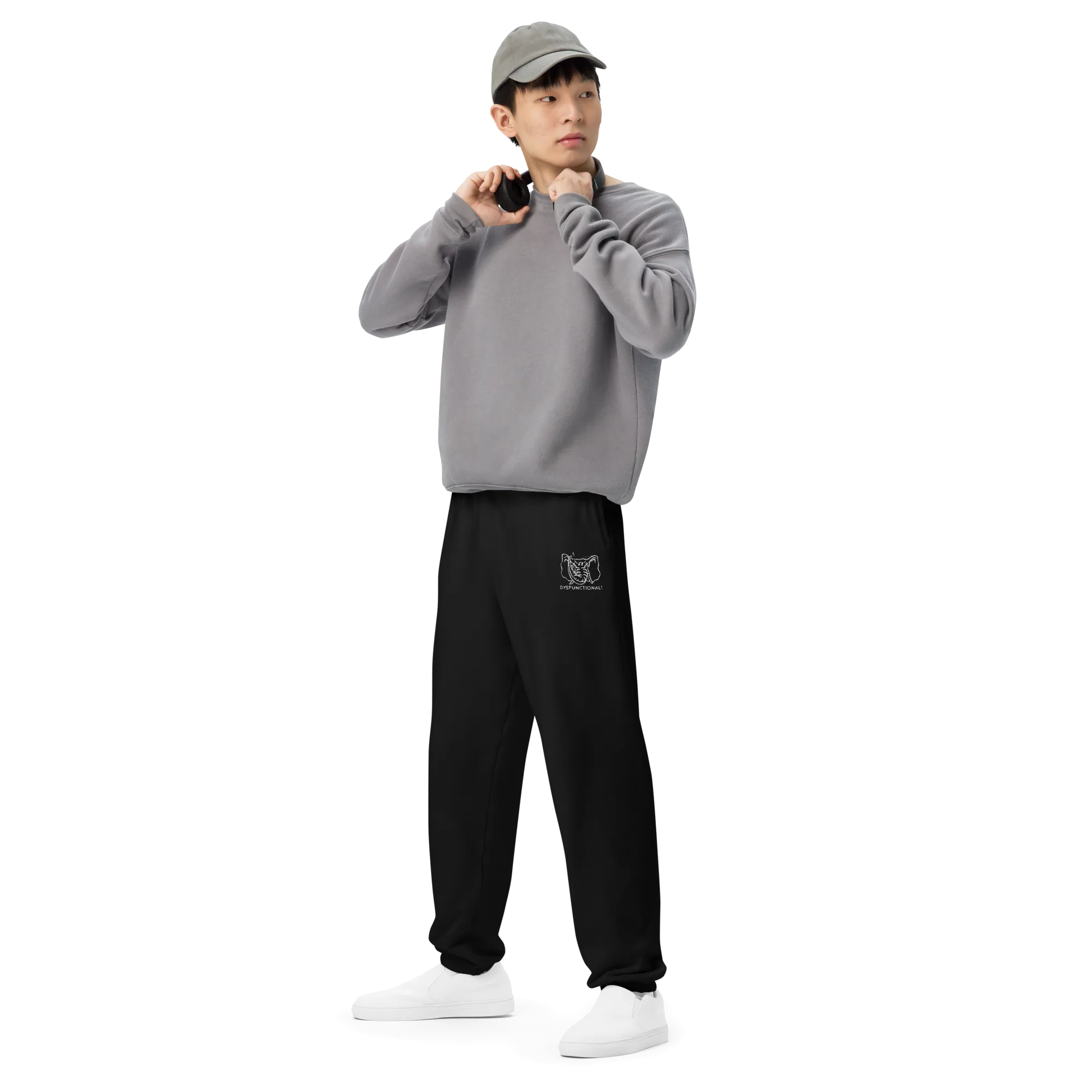Dysfunctional Ent (Unisex) standard comfort sweatpants