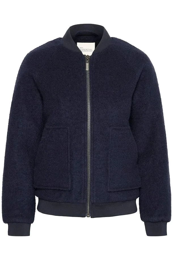 Ellis Bomber Jacket
