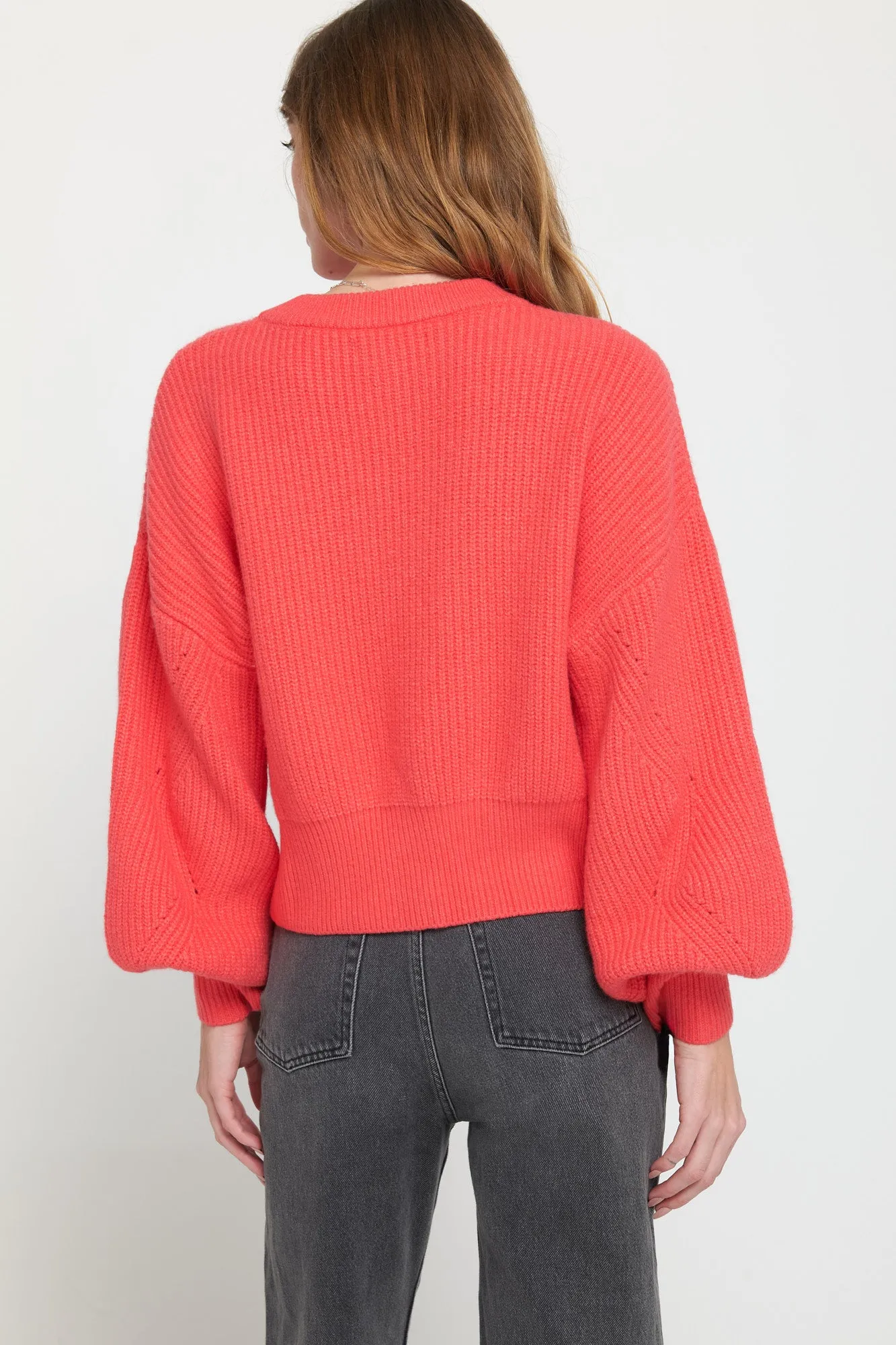 Finley Sweater