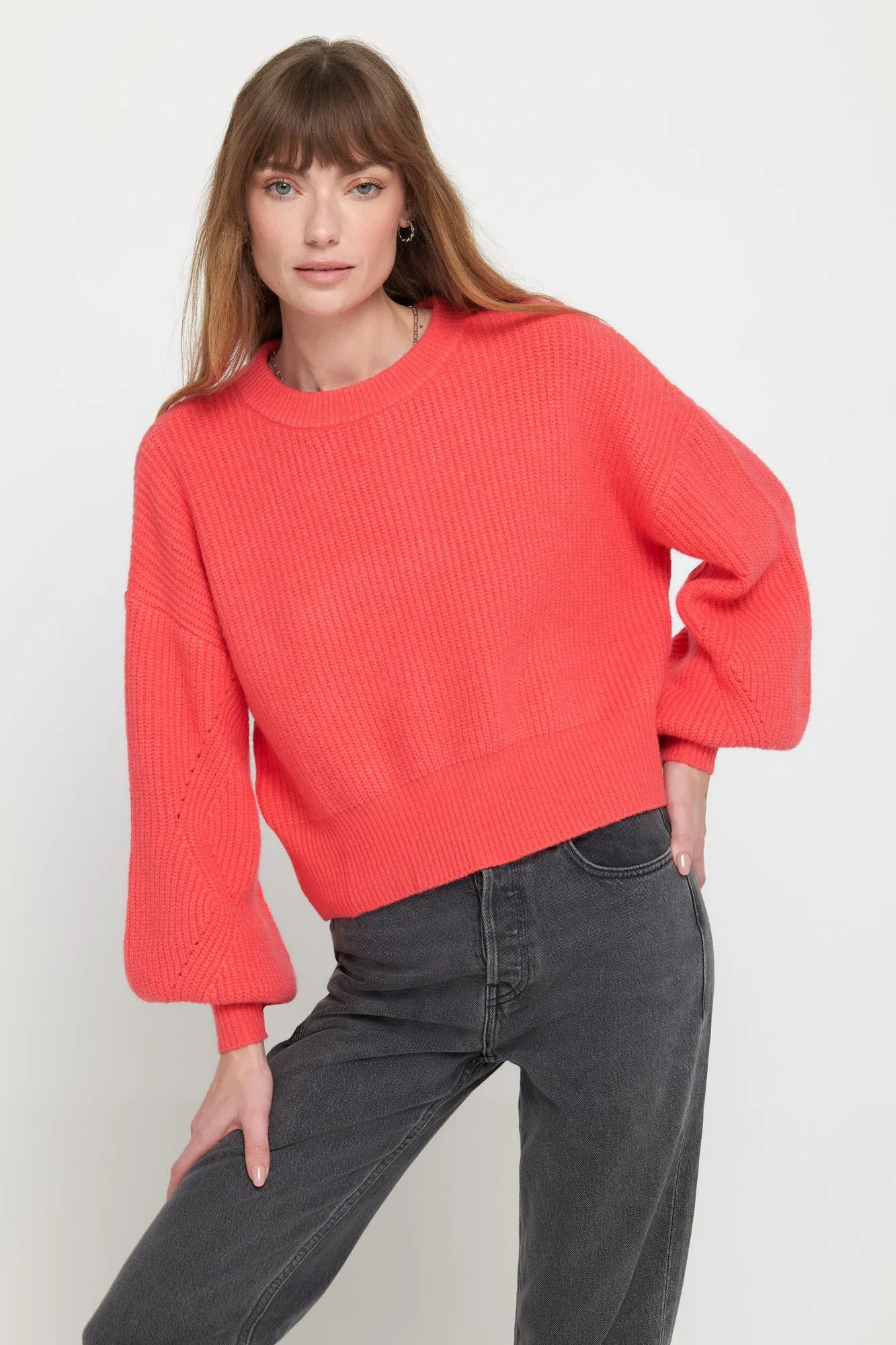 Finley Sweater