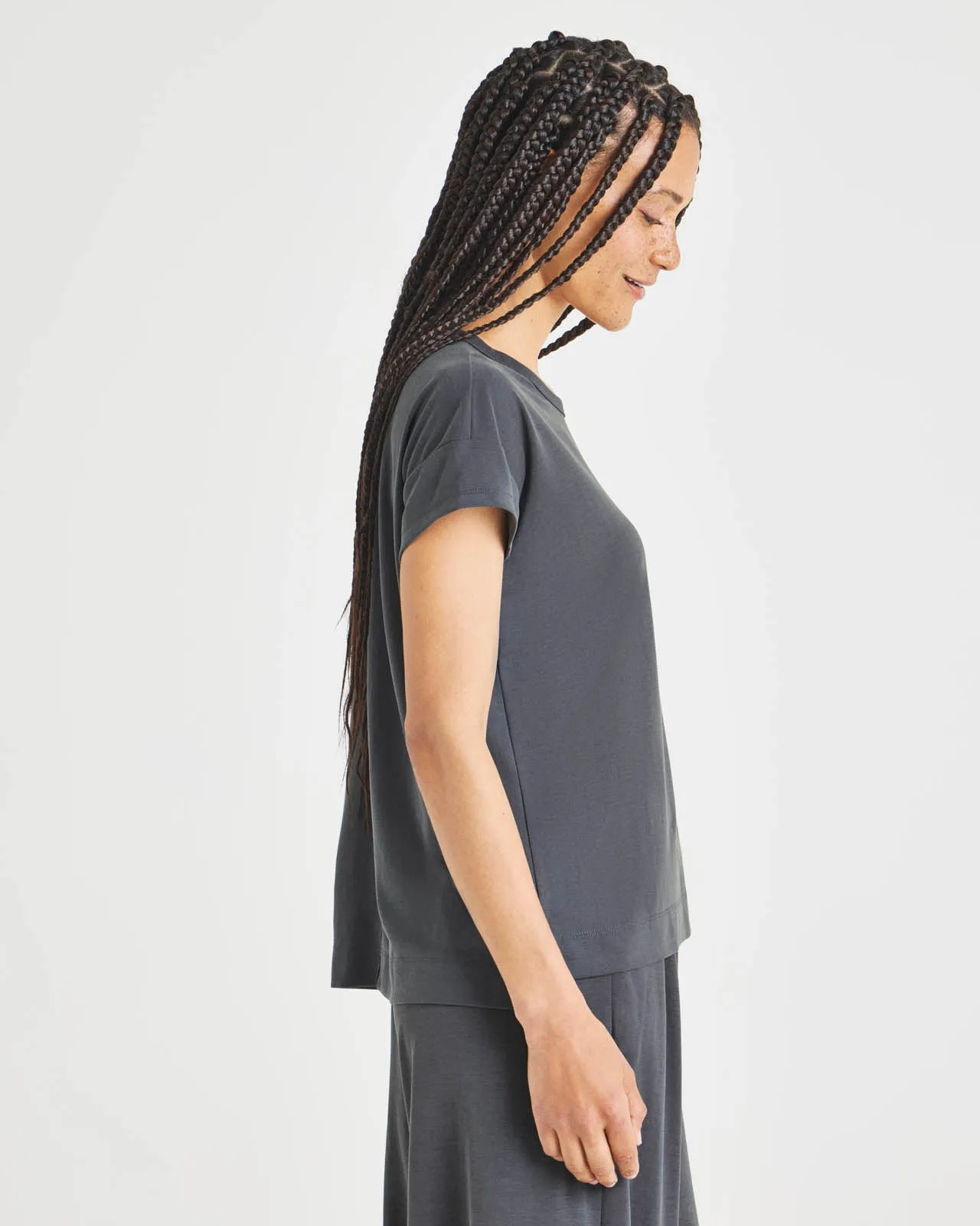 Giada Sandwash Tee