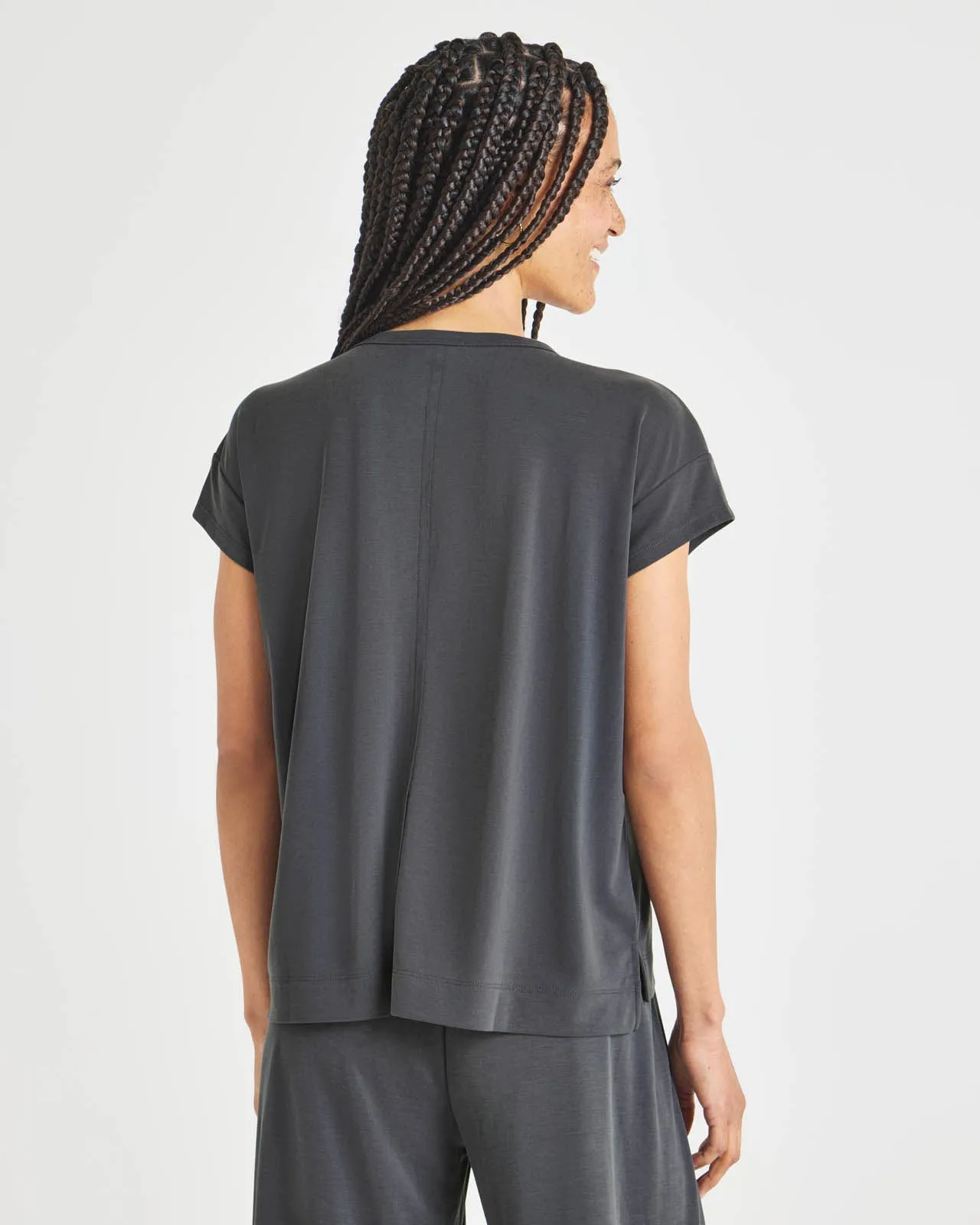 Giada Sandwash Tee
