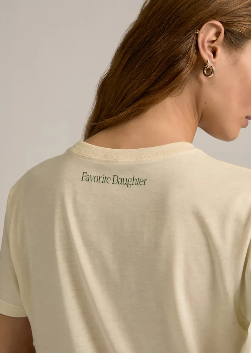 Go Sports Tee