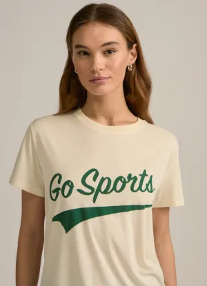 Go Sports Tee